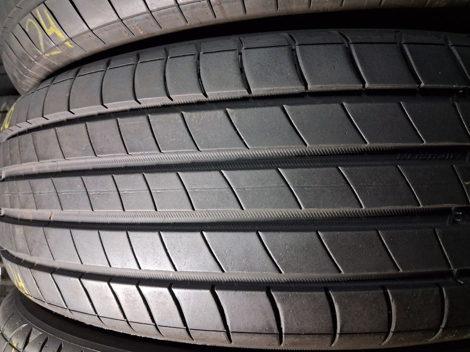ШИНЫ Б/У 185/65 R15 Michelin Primacy 4
