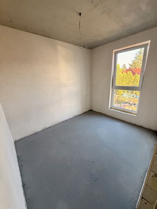 Nowe Mieszkanie  Widok 4 Pokoje 2 Piętro 65m Balkon Parkowe Wzgórze Czechowice-Dziedzice