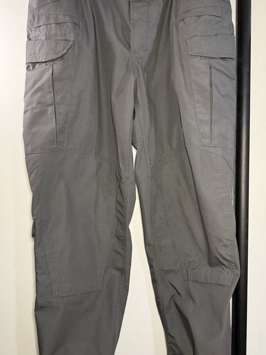 Штани Helikon SFU чоловічі сірі