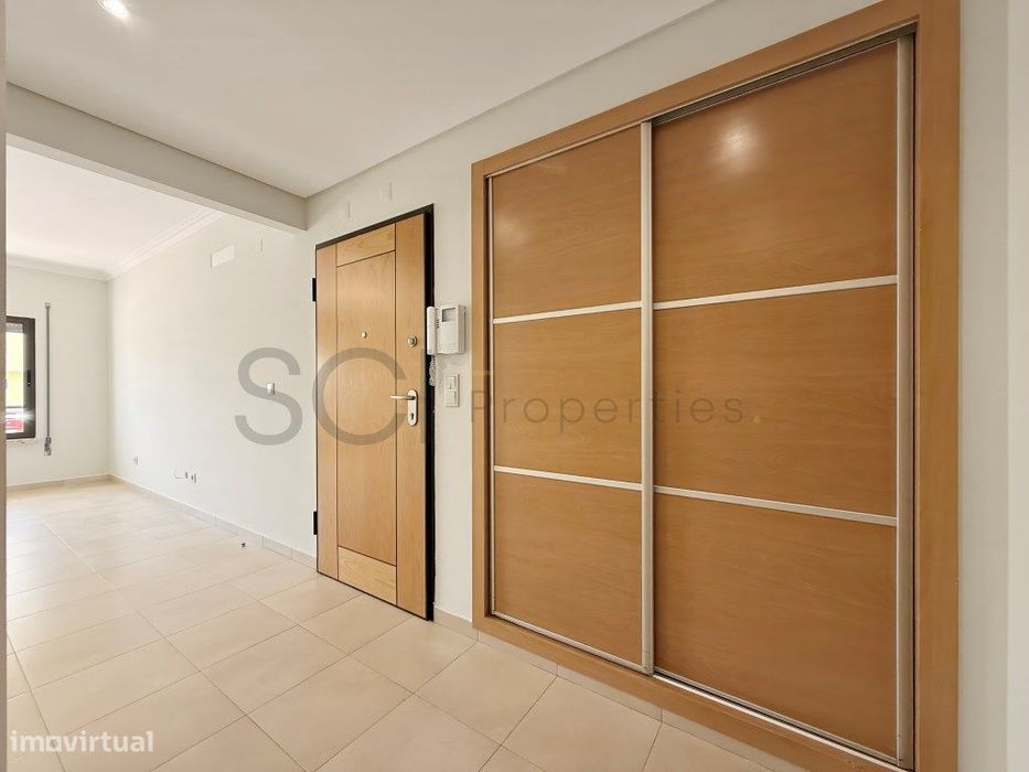 Apartamento T3 com Suíte e Arrecadação no Pinhal Novo