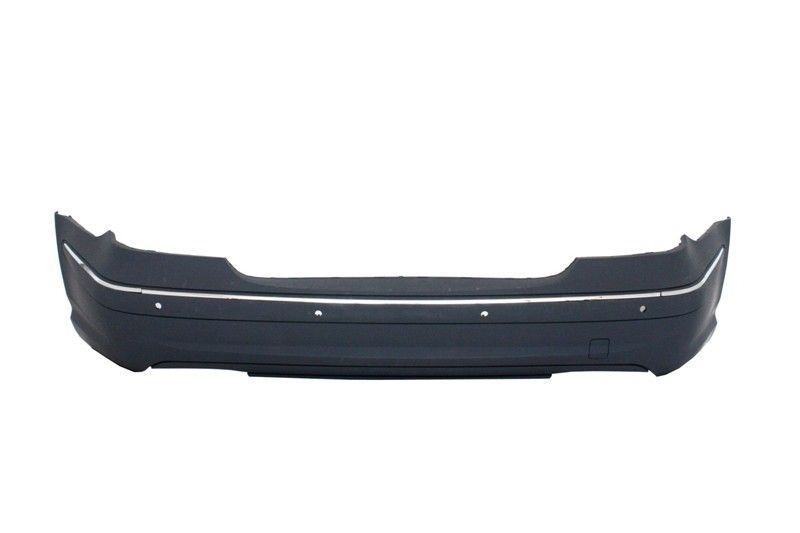 Body Kit Mercedes E W211 (2006 a 2009) Look E63 AMG