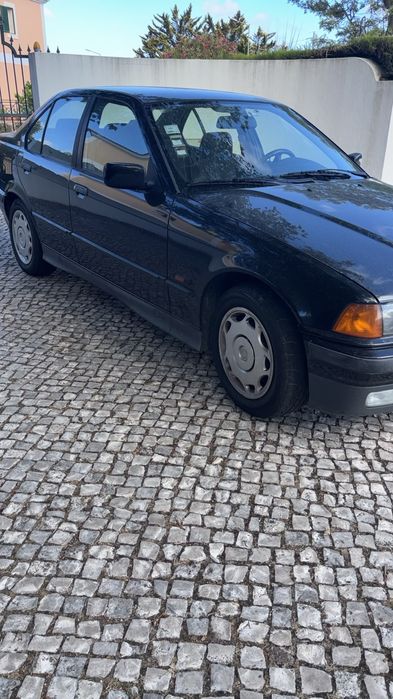 BMW de 1996 Modelo 318i (3C)