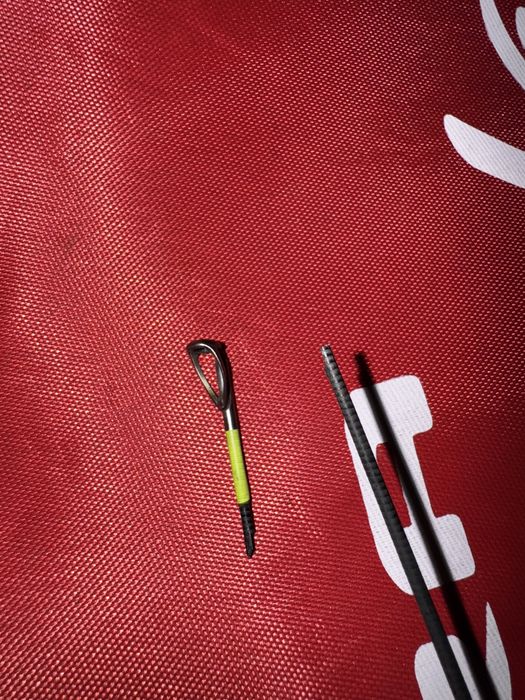 Спінінг Azura ʼ24 Fortran 83M 2.51 up to 28