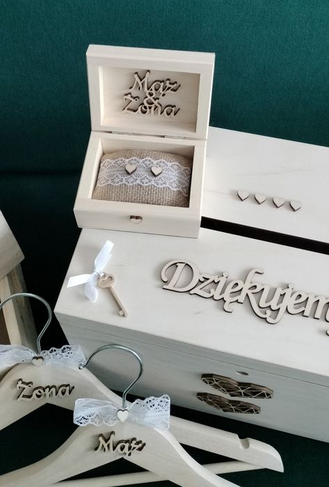 Ślub, wesele komplet