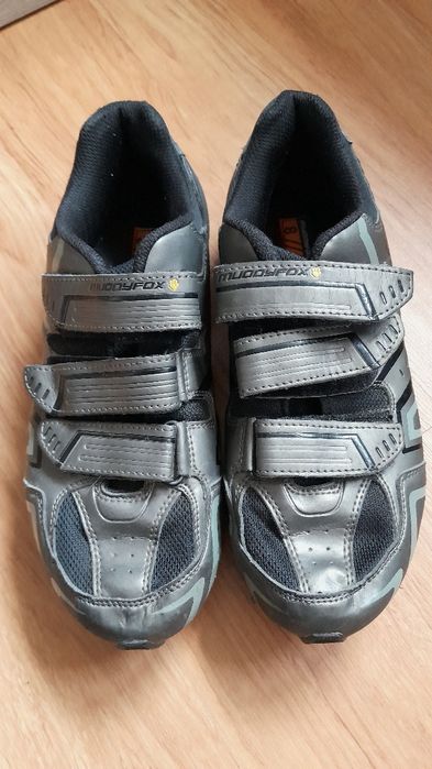 Buty rowerowe Muddyfox 42