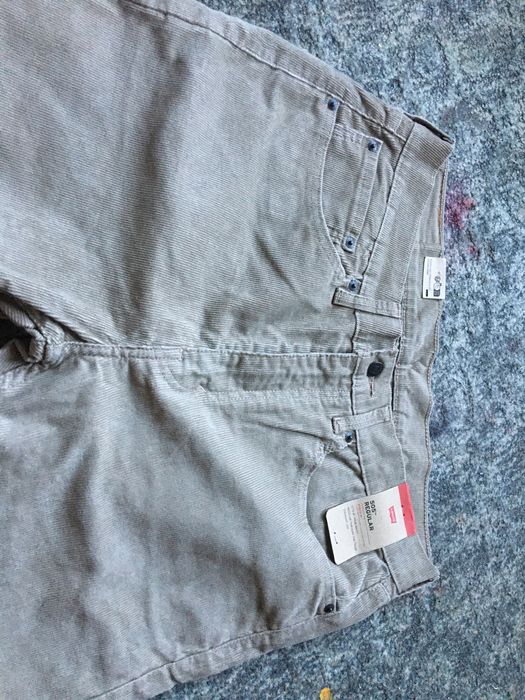 Штани Levi’s розмір 34х32