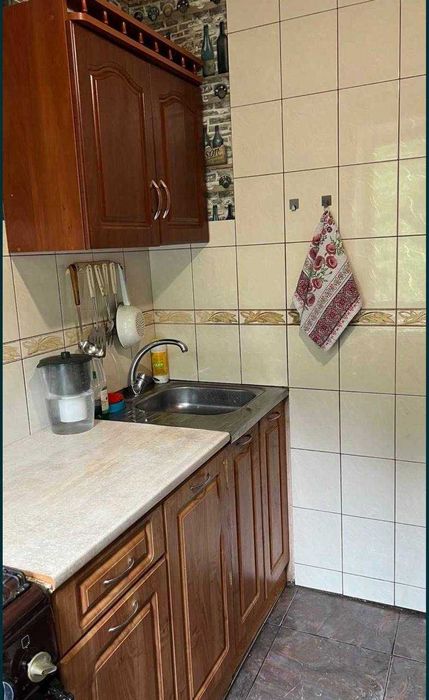 Продам 2 кімнатну кв-ру Марсельська/ Добровольського !