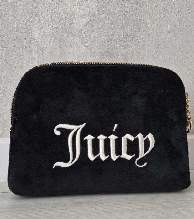 Косметичка Juicy Couture