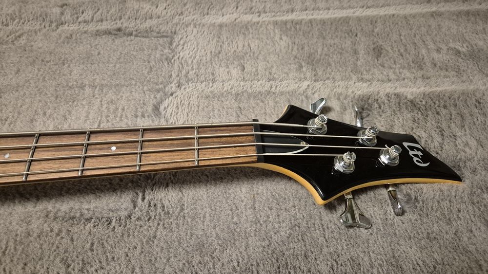 Ltd ESP B50 gitara basowa bas