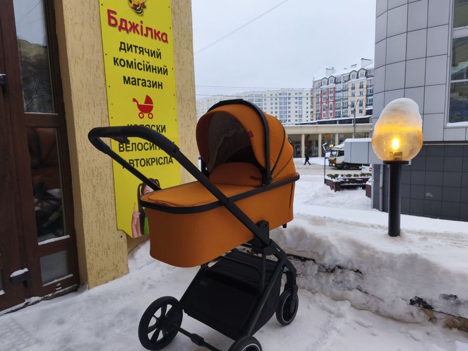 Продам коляску (візок). ПРИЙМАЄМО НА ПРОДАЖ КОЛЯСКИ