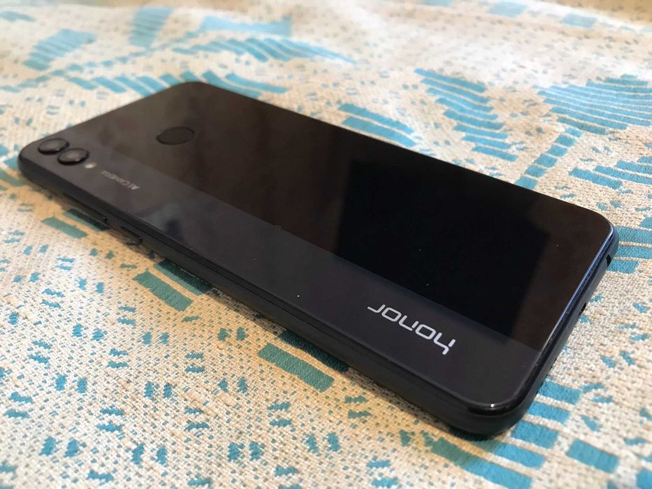 Смартфон Huawei Honor 8X 4/64. В стані близькому до ідеалу.