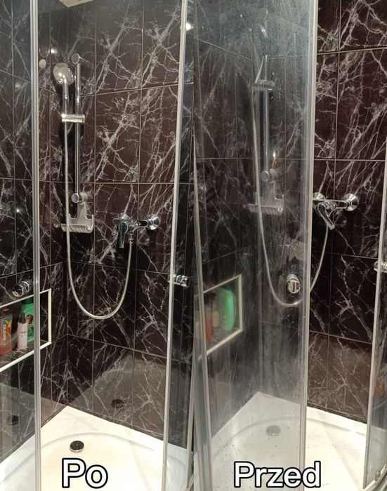 Sprzątanie mieszkań, domów, apartamentów