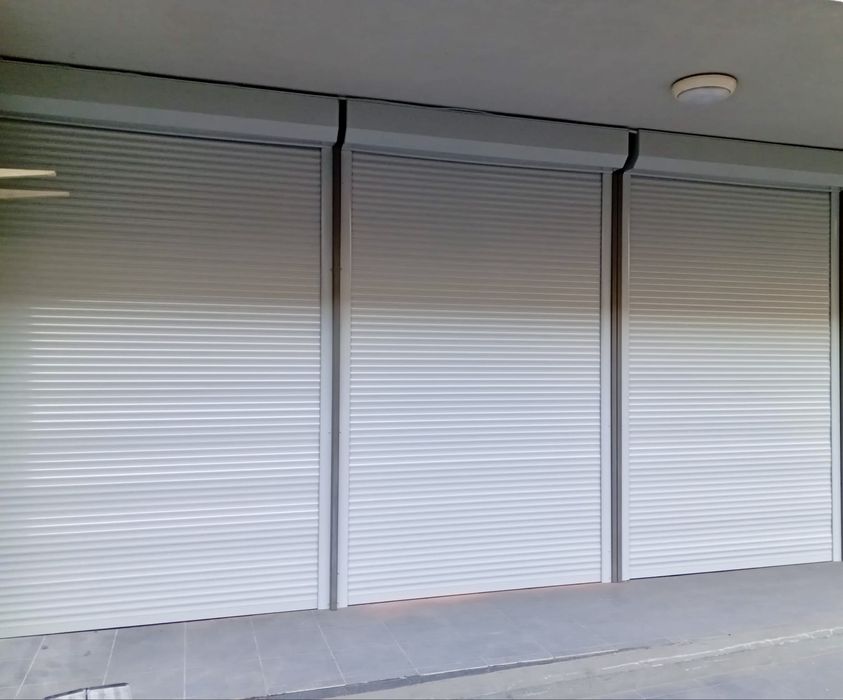 Rolety, plisy, moskitiery – sprzedaż i montaż!