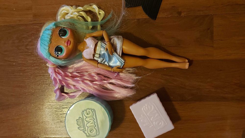 Bonecas LOL Surprise OMG