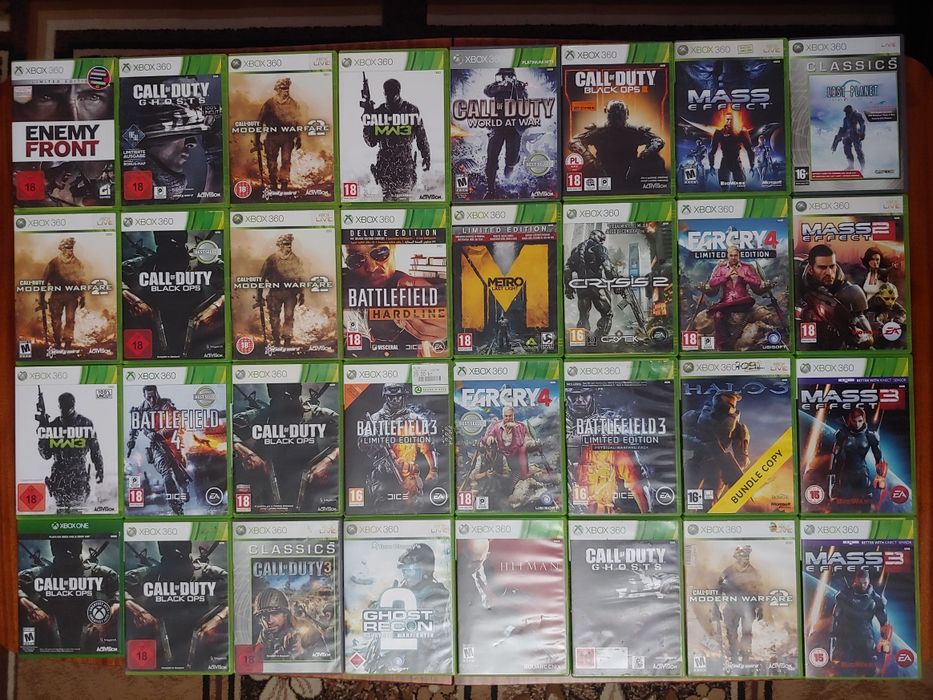 Диск Assassins Creed Rogue XBOX 360