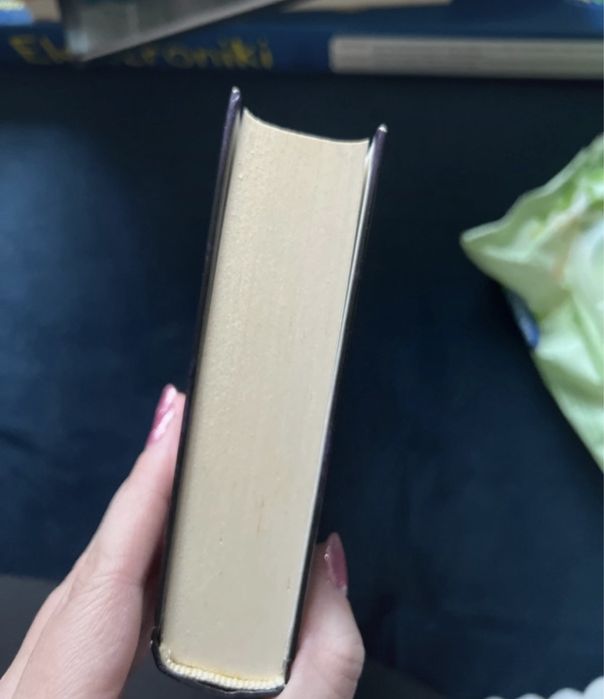 A jeśli ciernie - Virginia C. Andrews