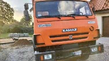 Pozostałe Ciężarowe