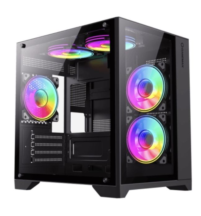 корпус GAMEMAX Infinity Mini