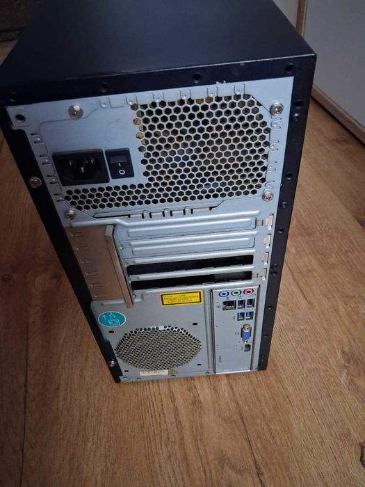 Komputer do internetu I5 16GB