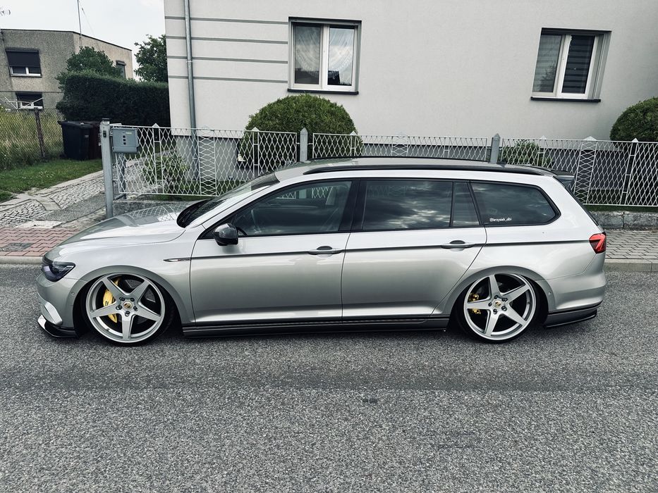 Sprzedam Felgi Rotiform WGR 20 cali 5x112 Gliwice