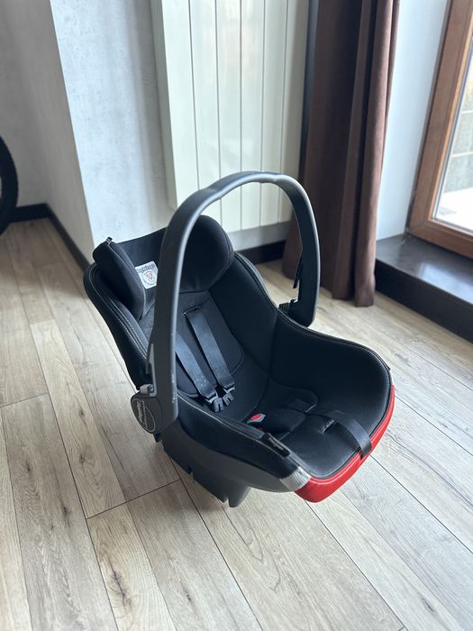 Автокрісло Peg Perego Primo Viaggio 0-13 кг