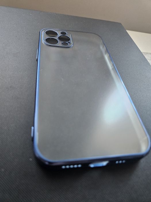 Case iphone 14pro etui