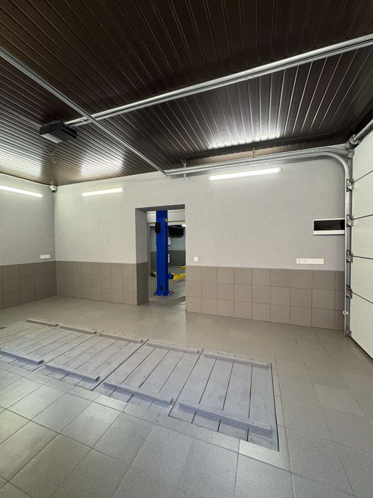 House by the address (area 200 m²) - Atlanta.ua - photo 17