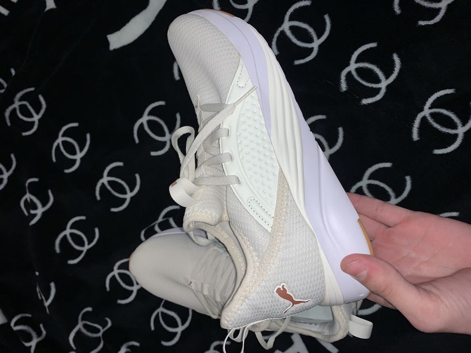 Женские кроссовки Puma Softride Sophia 2 Wn.