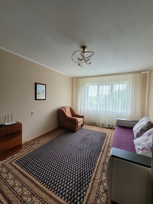 Оренда окремої кімнати під ключ.