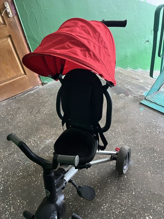 Велосипед Qplay 2:1 унісекс