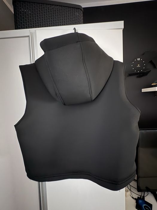 Kamizelka L New Yorker