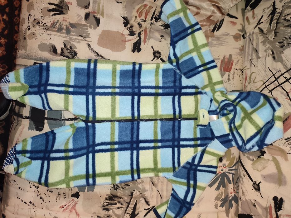 Теплі чоловічки/ человечки/ костюм Санта Клауса/ человечек на Новый Го