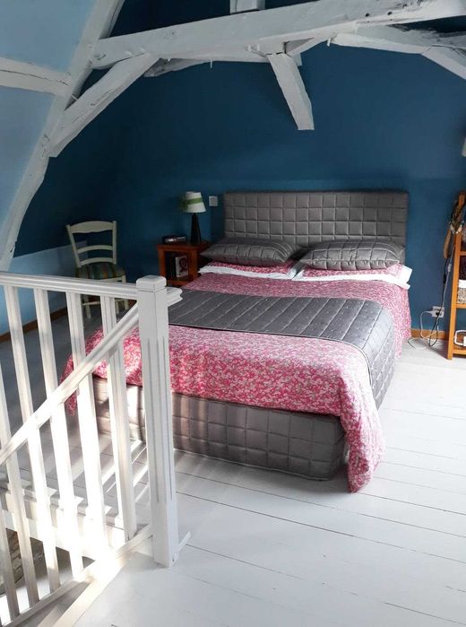 Tem algum projeto de remodelação ?