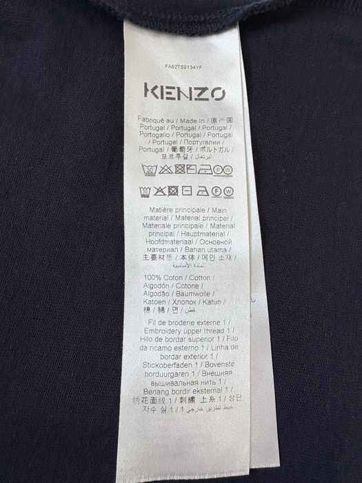 Koszulka Kenzo, rozmiar M