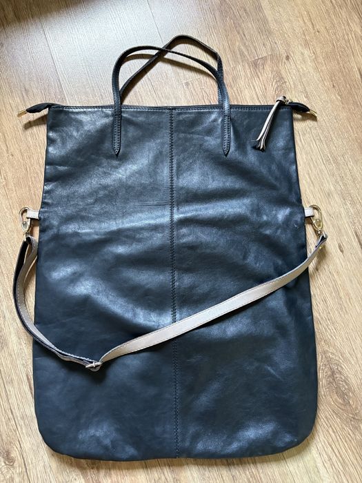 Worek XXl, Torba Pierre Cardin, Shopper Pierre Cardin