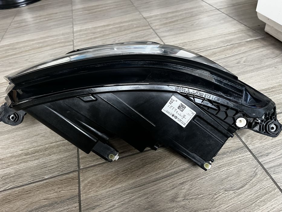 Фара ліва,права, Skoda Kodiaq