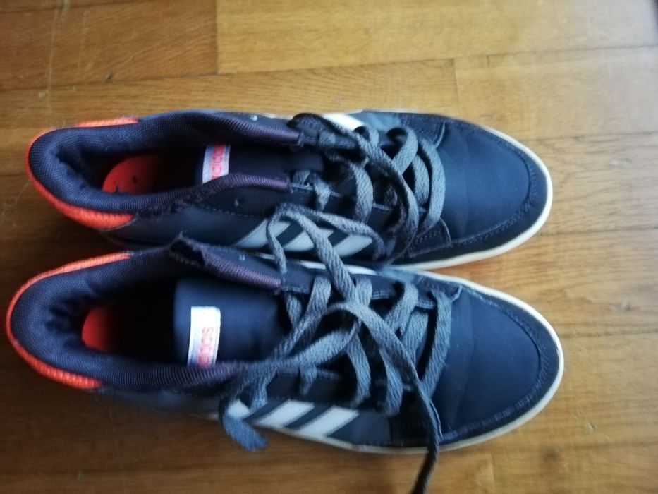 Ténis Adidas 39 1/3
