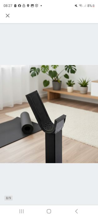 Modlitewnik / Ławka Scotta Marbo Spor