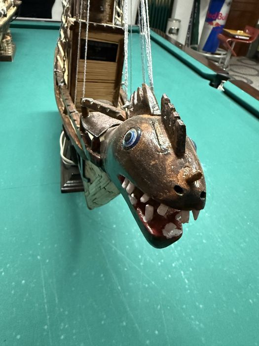 Barco revestidos fosforos