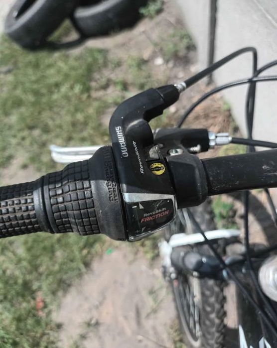 Rower Zenit  MTB FULL