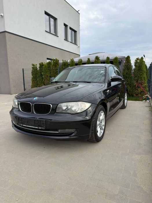 BMW Seria 1