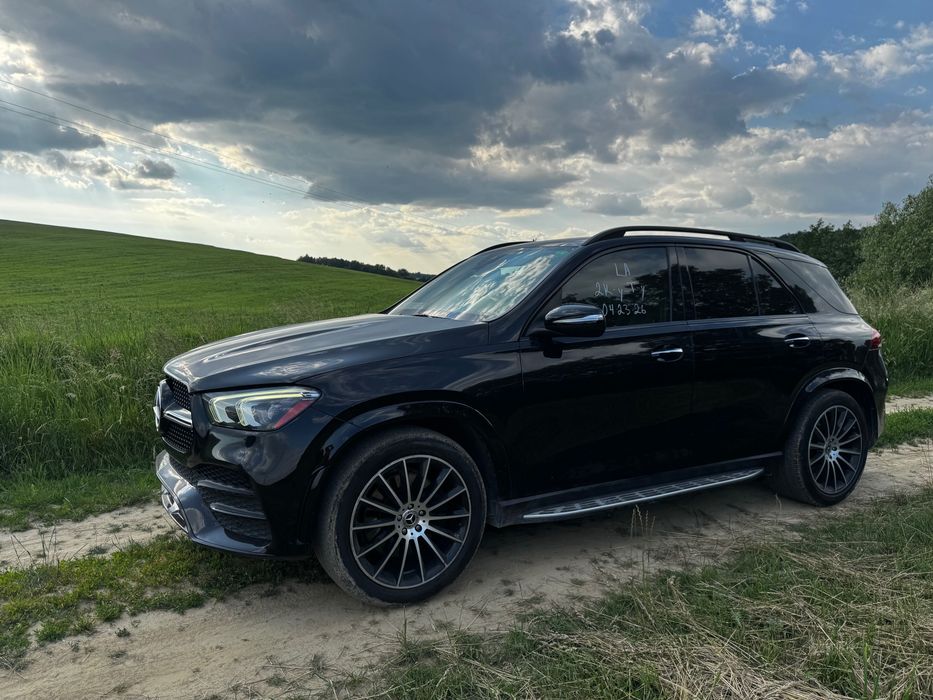 Продаж авто GLE 2019