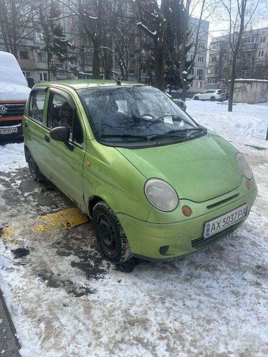 Продажа daewoo matiz,Матиз автомат
