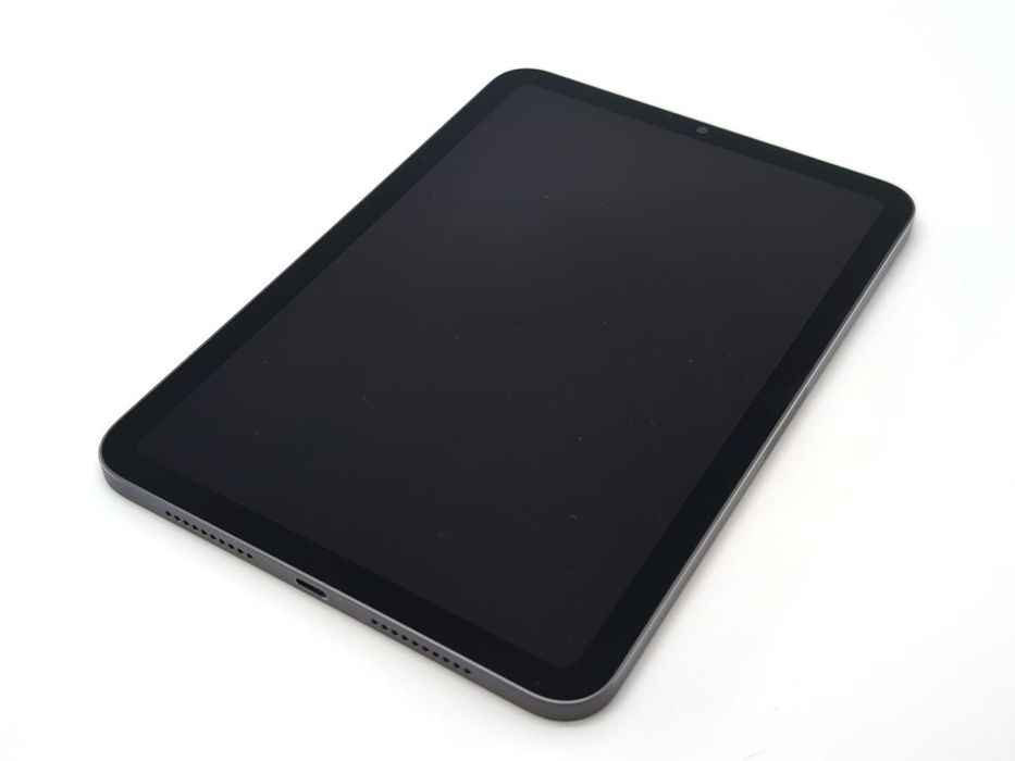 Tablet Apple iPad mini 6 | 256GB | GPS | DB+ | iGen Lublin
