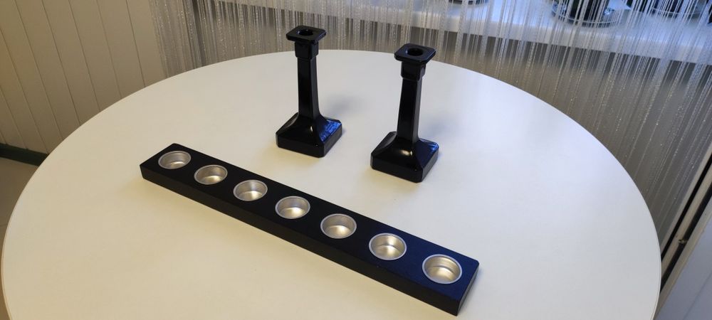 Декор IKEA для дому