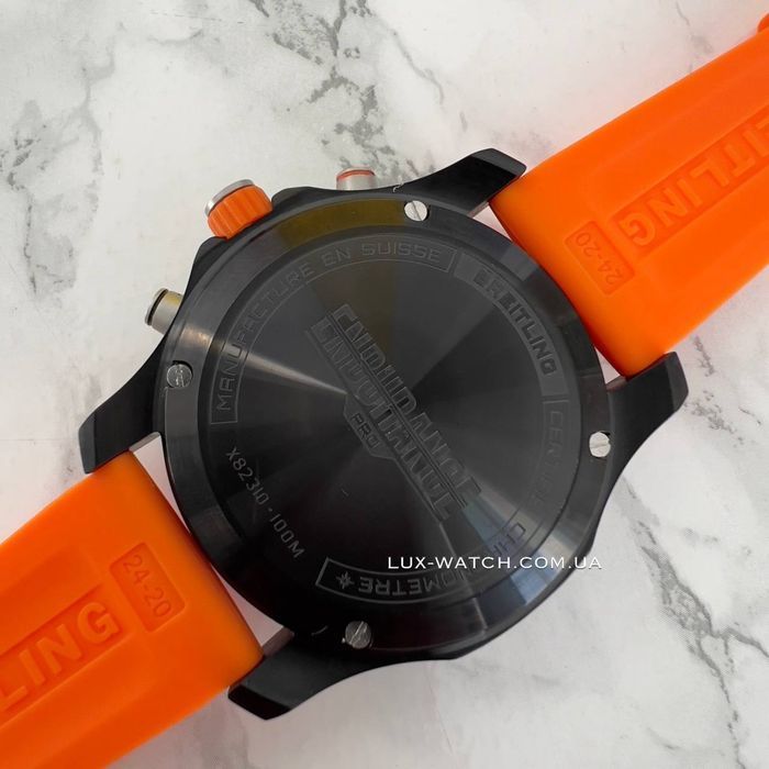 Часы мужские Breitling Endurance Брайтлинг