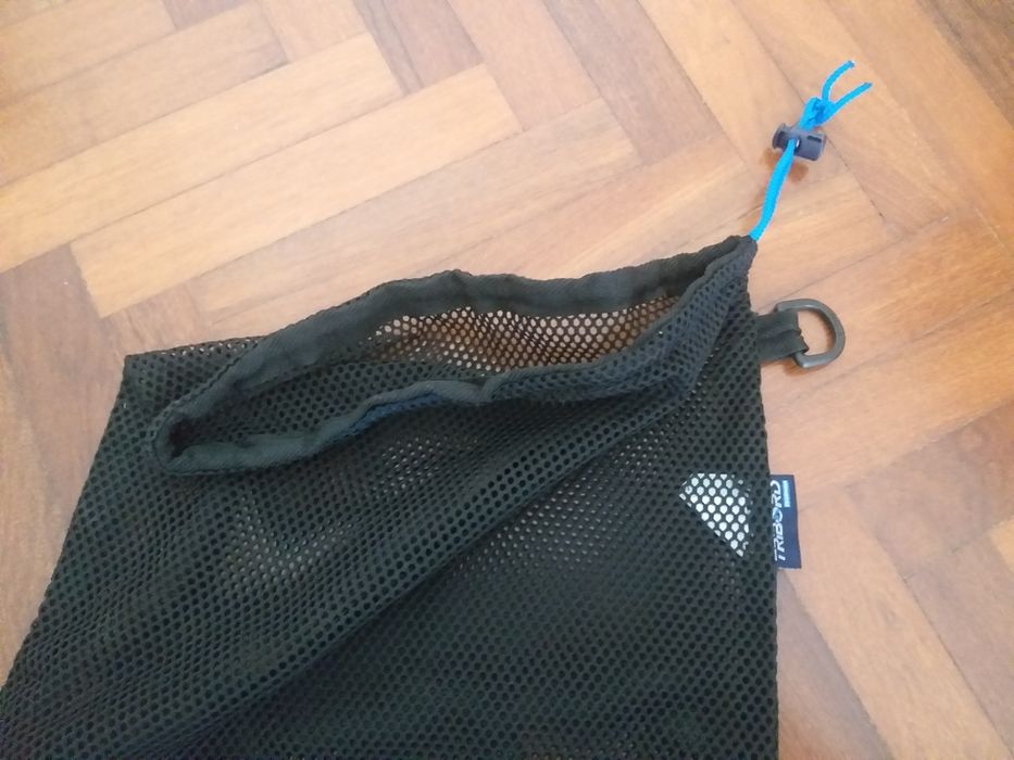 Saco de caça submarina - Tribord novo