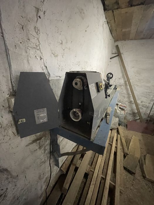 Токарний станок по дереву Енергомаш ТТ 10460