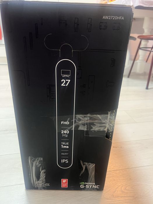 Продаю майже новий монітор