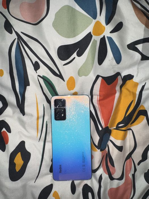 Xiaomi Redmi Note 11 Pro